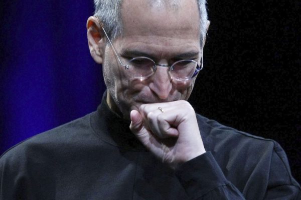 Зачем Стив Джобс предлагал сотрудникам представить, что их бросили в блендер