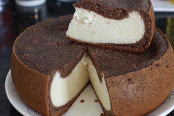 Этот пирог понравится даже тем, кто не любит творог! Всегда удается на славу…