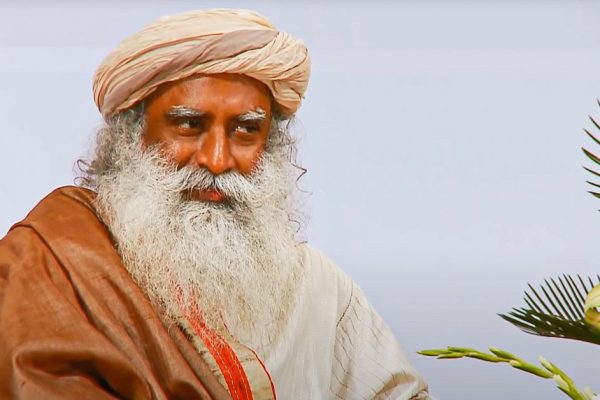 Почему для одних Бог на небе, а для других в собственном сердце