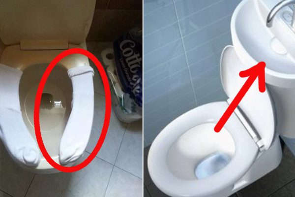 Изобретения, которые должны быть повсюду: шикарно, это тянет на Нобеля!