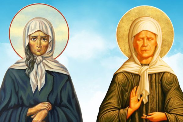 Кому молиться о поиске работы и повышении зарплаты