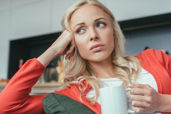 Когда я жила за границей, всегда помогала сестрам деньгами, но сейчас ситуация изменилась