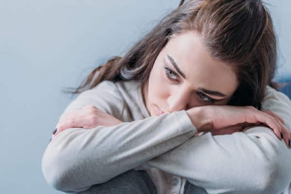 История женщины, которая разлюбила своего мужа, но боится и не может сделать выбор