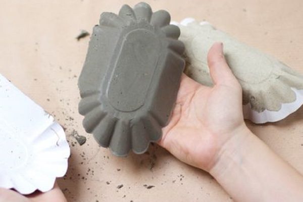 Благодаря этим 15 идеям сад больше не выглядит скучным! Декоративные ноги изумляют…