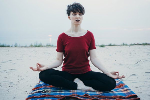 Почему необходимо проводить больше времени в тишине