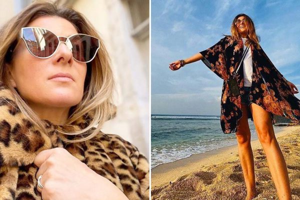 Жанна Бадоева об Италии с юмором и без тоски по родине