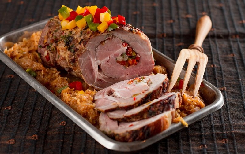 веганство и вегетарианство