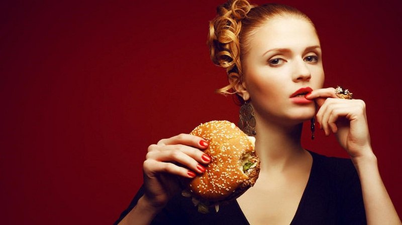 веганство и вегетарианство