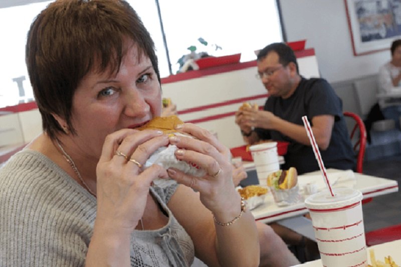 веганство и вегетарианство