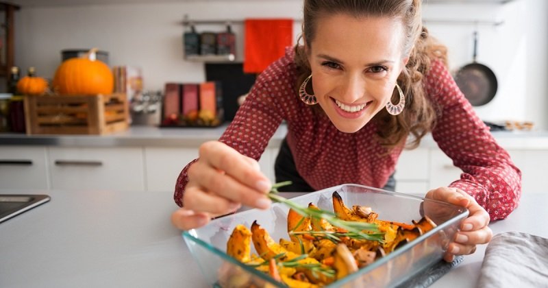 веганство и вегетарианство