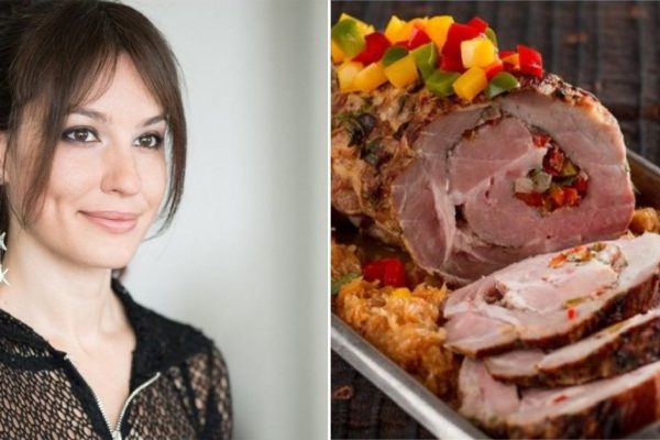 В чём разница между веганами и вегетарианцами