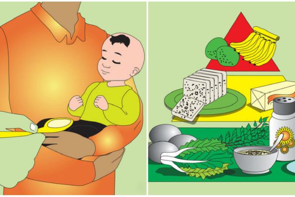 Как отказ от мяса повлияет на здоровье ребенка: вся правда о детском вегетарианстве.