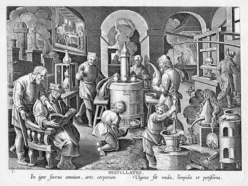 великие изобретения