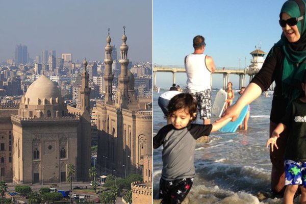 Признайся, ты тоже представлял мир без мусульман? Каким бы он был на самом деле…