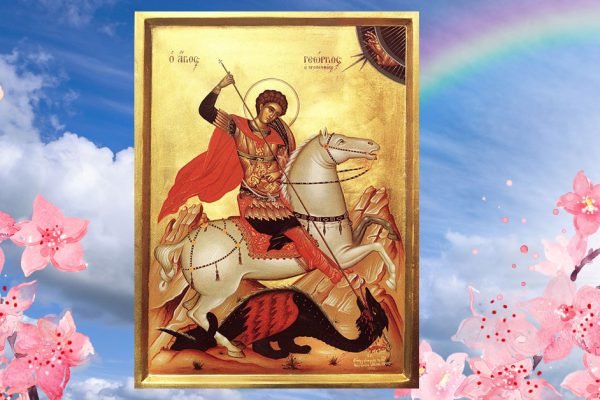 Почему день святого Георгия Победоносца в 2023 году совершенно особенный и каких чудес стоит ожидать