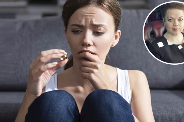 В чём главная причина венца безбрачия