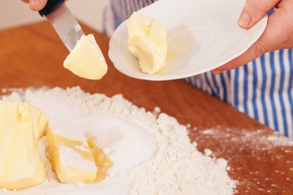 Рецепт венгерской ватрушки