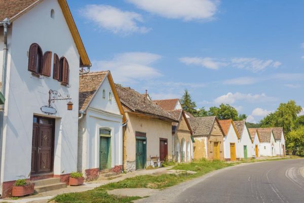 С какими чувствами покидает Венгрию скромный турист