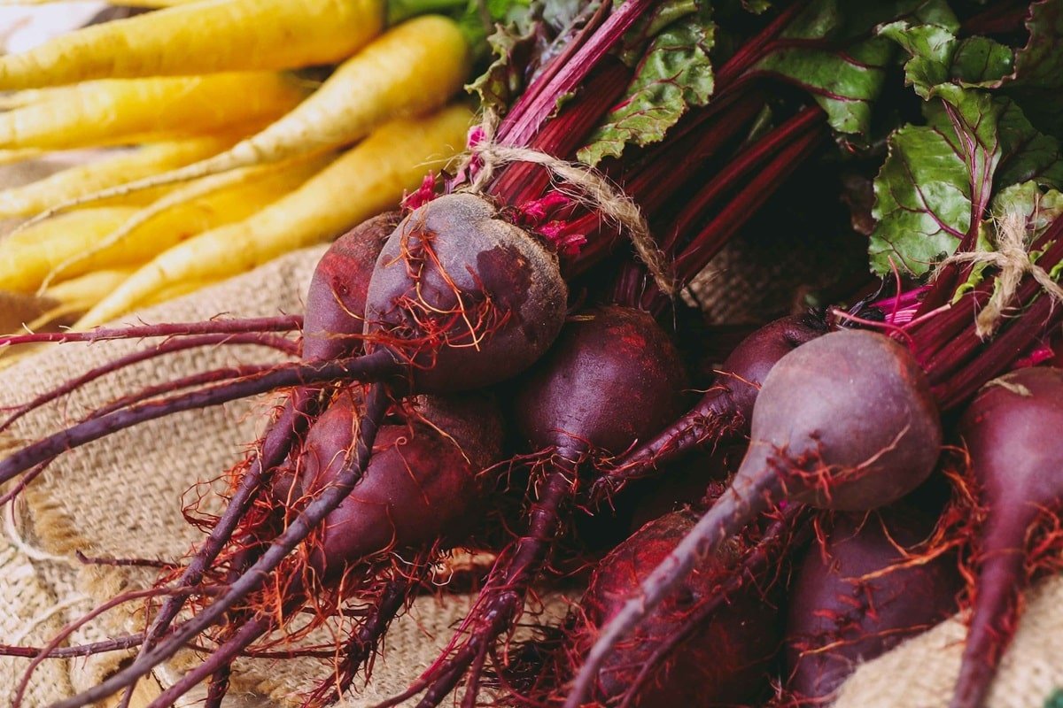 как готовить винегрет