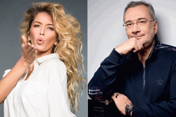 Секрет семейного счастья Веры Брежневой