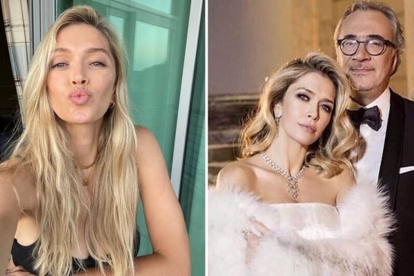 Вера Брежнева развелась с Меладзе и потеряла дом в Тоскане, делят имущество пополам