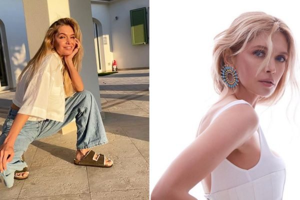 Поклонники обеспокоены тем, как сейчас выглядит Вера Брежнева, от эффектной блондинки нет и следа