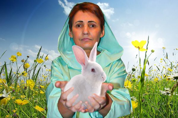 Предсказания Веры Лион о будущем мира