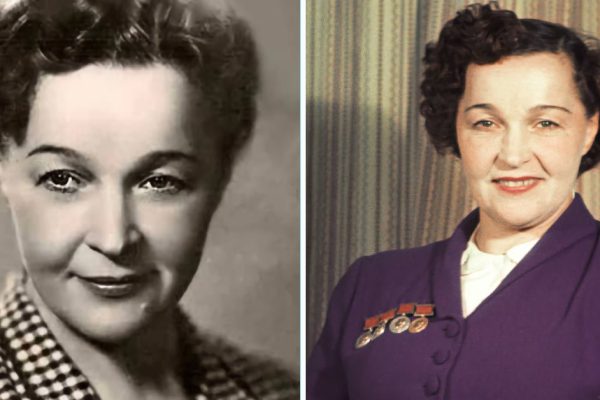 Любовь Орлова так и не простила тяжело больную Марецкую, Вера радовала зрителей своей игрой до последнего