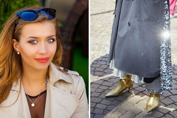 Тренды верхней одежды на осень 2022 года, равнодушным не останется никто