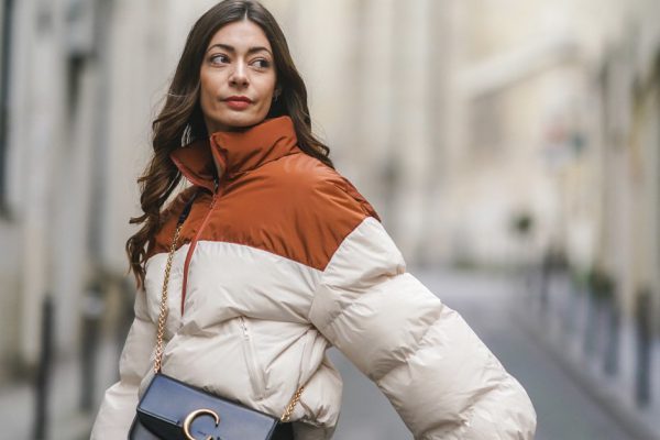 Сказочно красивые пуховики для осенне-зимнего сезона 2021 года, подойдут изящным дамам