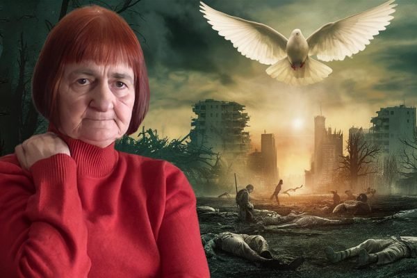 Последний прогноз ясновидящей из Сербии Верицы Обренович, предсказания которой всегда сбываются