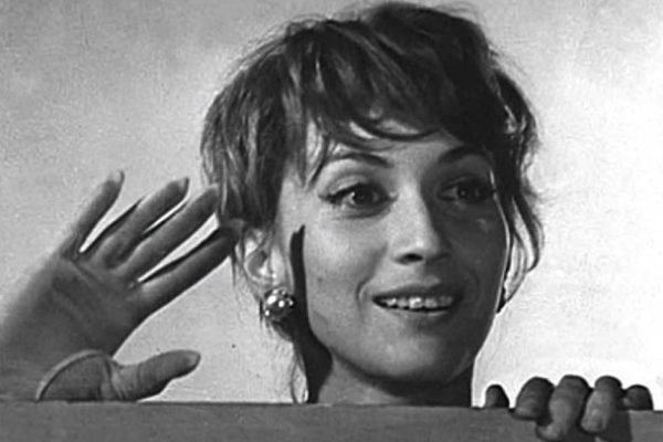 Почему актриса Верико Анджапаридзе еще при жизни стала легендой и как в Грузии хранят ее память