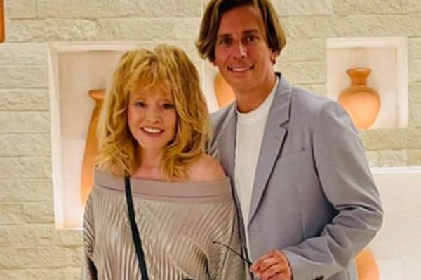 Поговаривают, что Алла Пугачева вернулась на родину, за несколько дней успела отметиться не только в столице