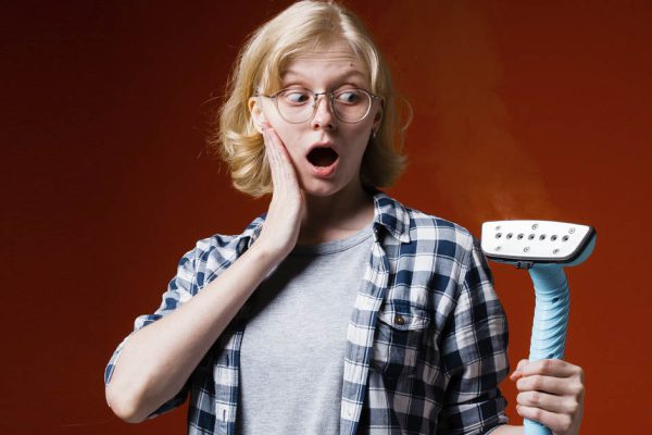 Нужен ли хорошей хозяйке отпариватель