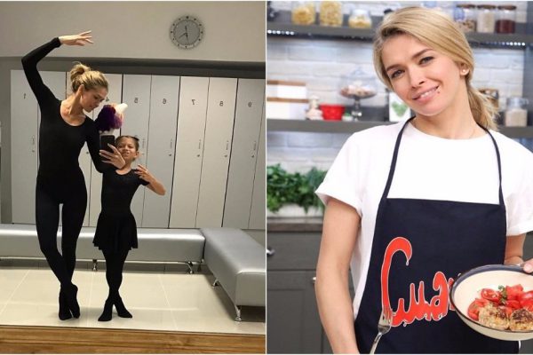 Что ест Вера Брежнева: секреты шикарной фигуры! Многое почерпнула для себя, певица подробно…