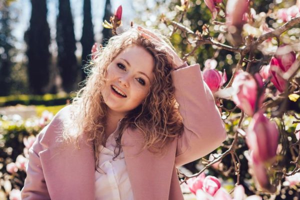 Во что переодеться грядущей весной