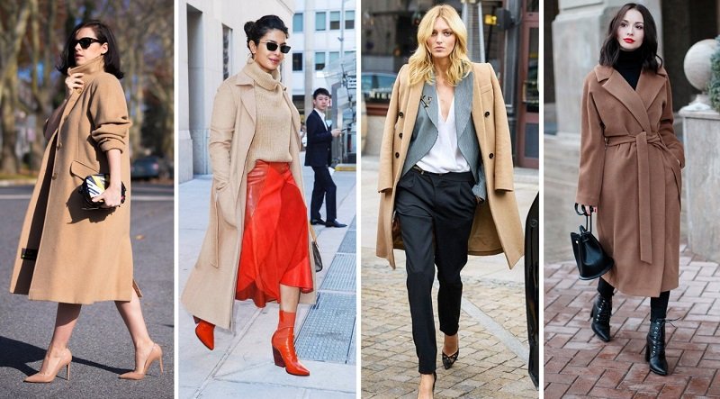 женские весенние куртки