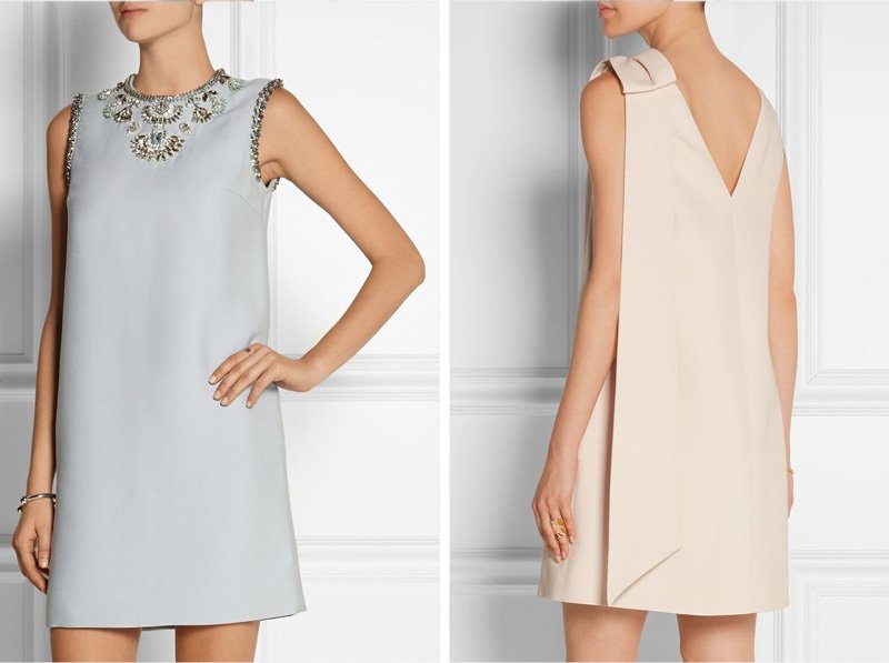 весенние платья фото