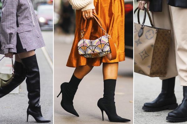 Без какой обуви будет некомфортно весной 2021 года