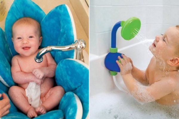 16 забавных вещей, которые облегчат жизнь молодых родителей.