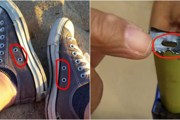 Так вот зачем нужны все эти штуки: 19 деталей со скрытым предназначением!