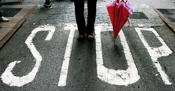 20 вещей, которые нужно перестать с собой делать. Не усложняй себе жизнь!