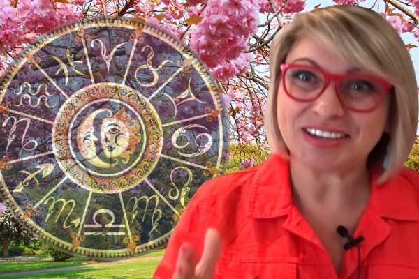 Как достичь счастья и гармонии в апреле-2019