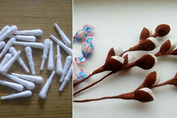 Как подготовиться к Вербному воскресенью заранее