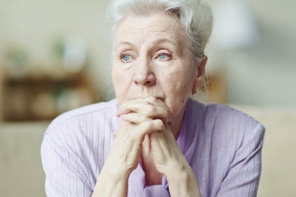 Отчего бабушке стыдно, что все ее внуки от разных мужчин