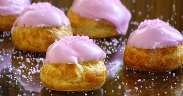 Эротика для сладкоежек! Я еле сдержался, чтобы не съесть всё в доме!