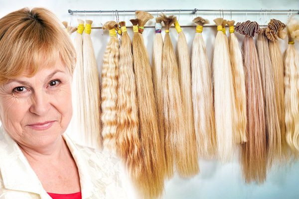 Как подобрать оттенок блонда, чтобы не выглядеть шальной буфетчицей