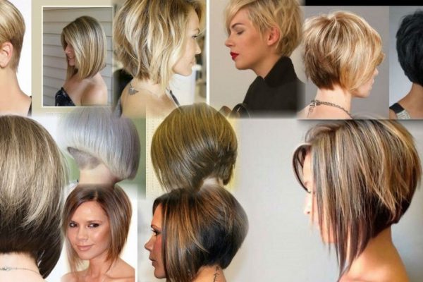 Почему боб-каре — непреходящая классика