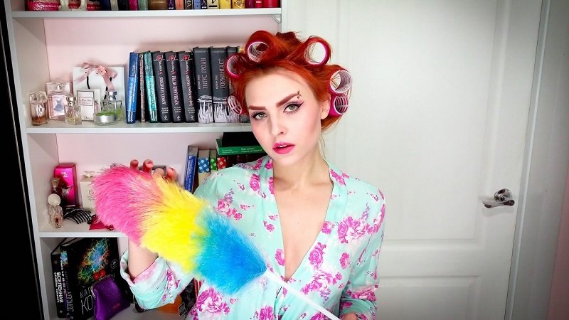 отношения в семье