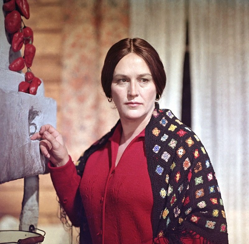 русские и европейские женщины